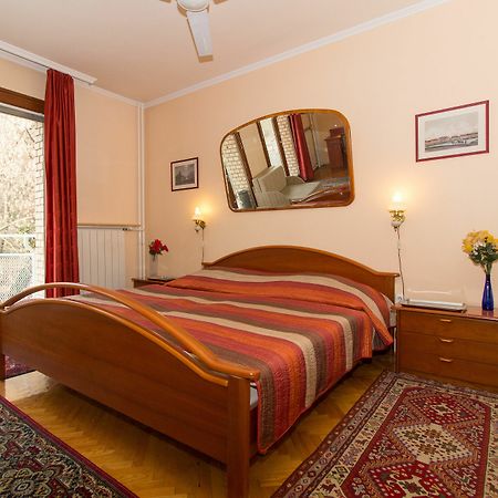 Budavar Bed And Breakfast Budapeste Exterior foto
