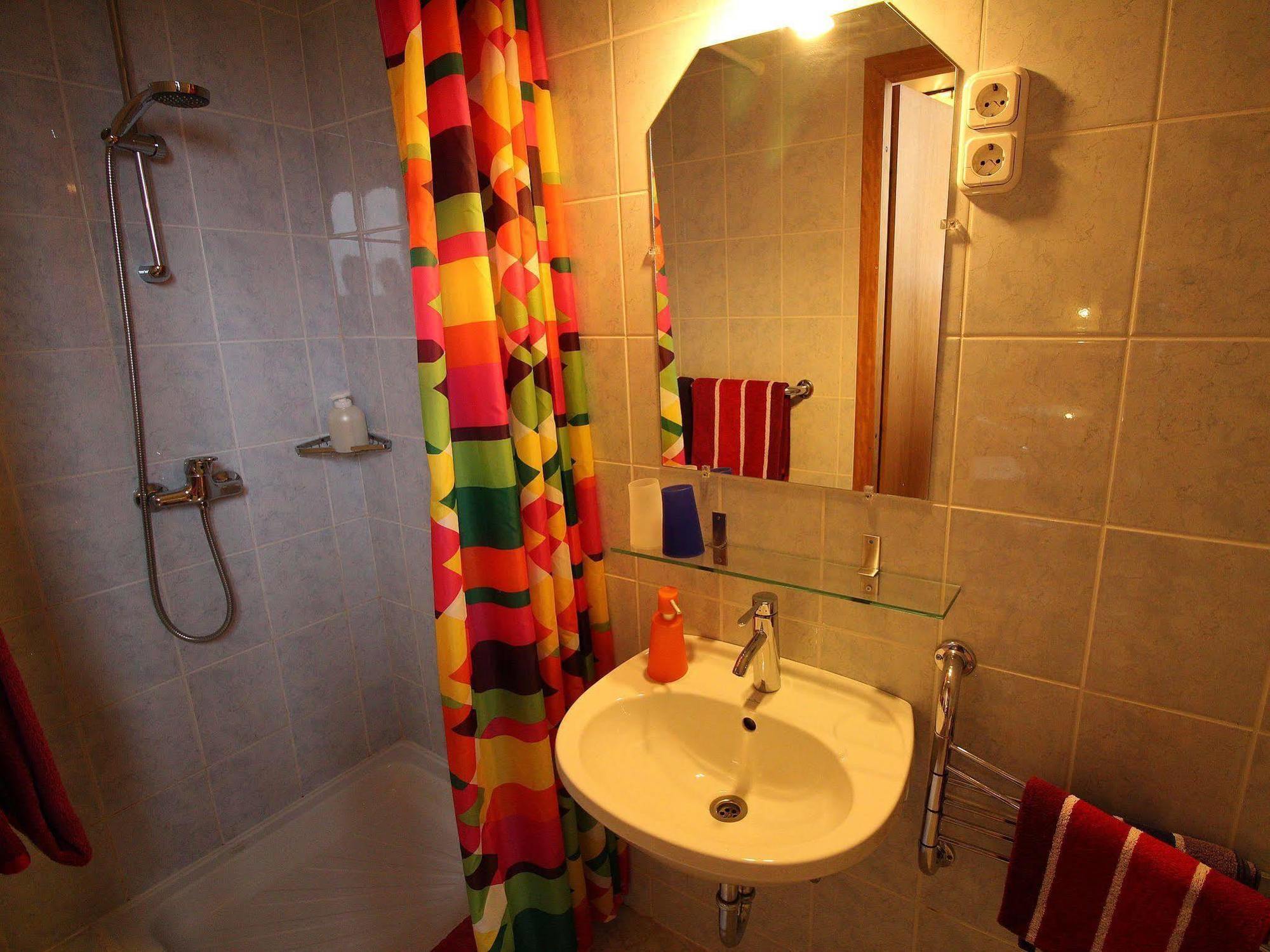 Budavar Bed And Breakfast Budapeste Exterior foto
