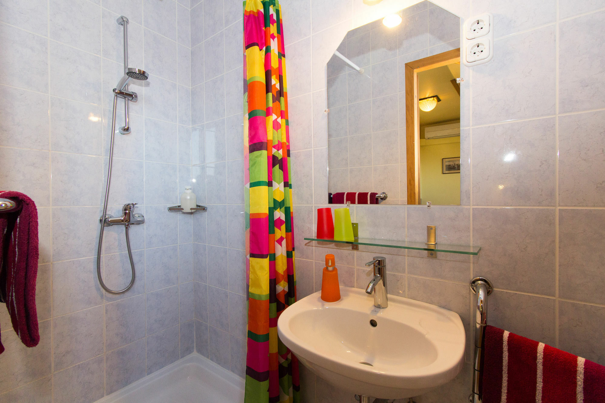 Budavar Bed And Breakfast Budapeste Exterior foto